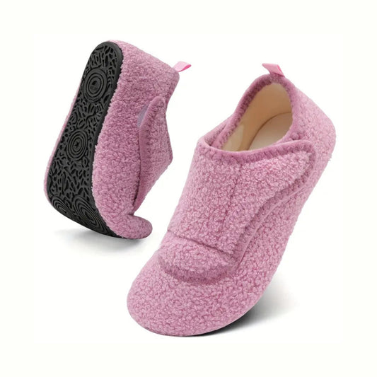 Autumn Nest Women's Slippers