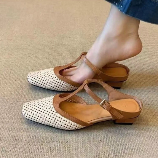 Bronte Women's Mules