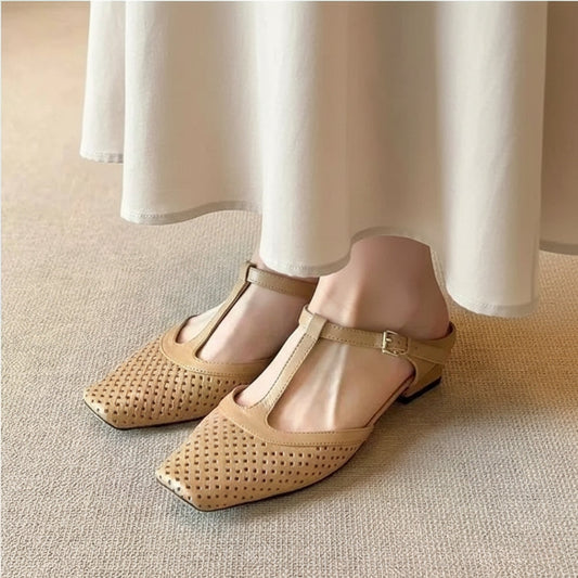 Bronte Women's Mules
