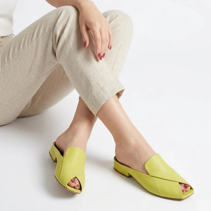 mules-damen-santorini