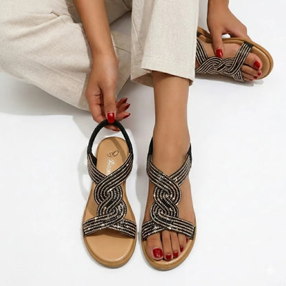 Cotswold Mules 