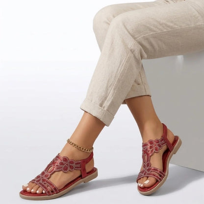 women-flat-sandal-crystal-2
