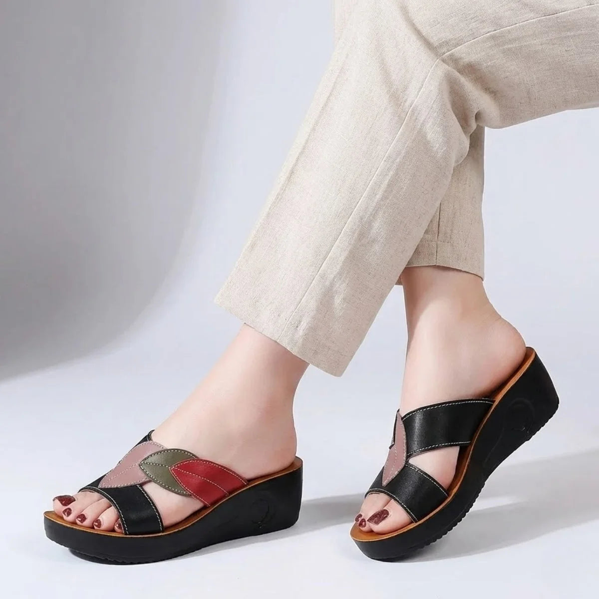 women-flat-sandal-stellare-2