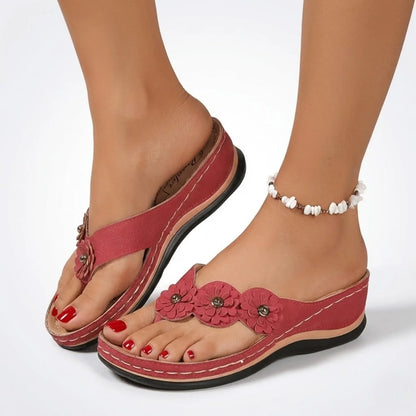 women-sandal-flowers-3